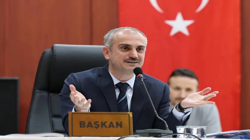 Çayırova’da Nisan meclisi tamamlandı