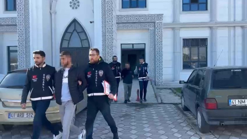 Korkunç cinayette 6 sanığa ağırlaştırılmış müebbet hapis talebi