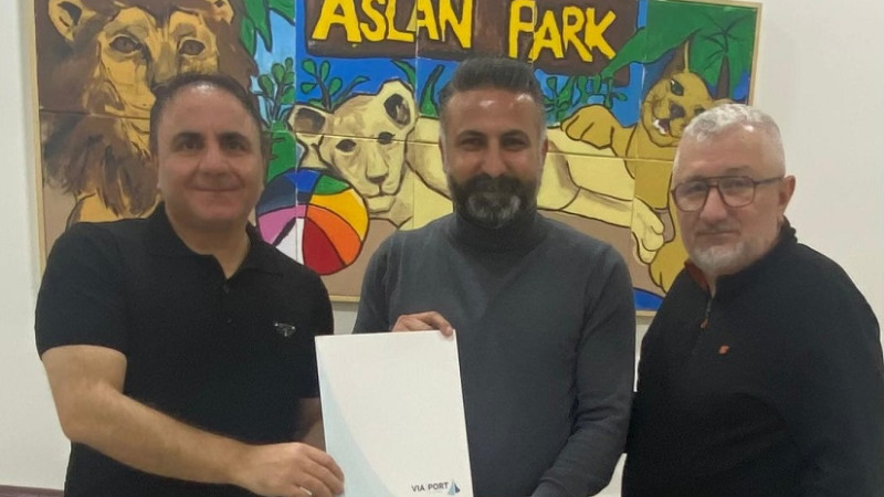 Viaport Marina ve Gebze Gazeteciler Cemiyeti Arasında indirim anlaşması