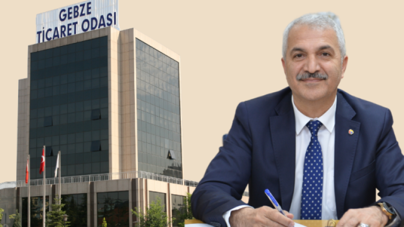Başkan Abdurrahman Aslantaş’tan 2024 ISO 500 Listesi Değerlendirmesi