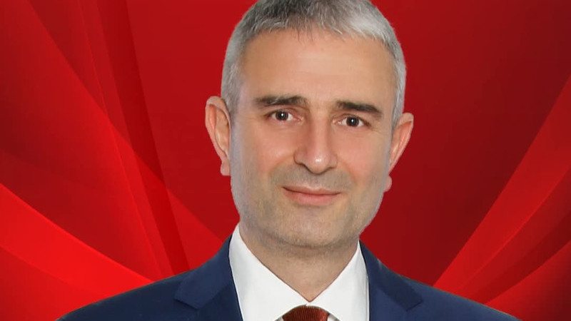 Herkes Vardı Recep Kaya Yoktu!