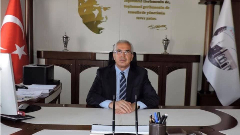 İşte Yeni Darıca Kaymakamı