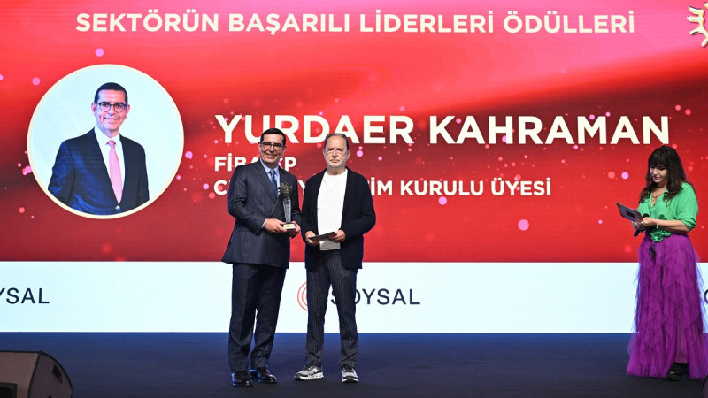 FİBA CP, ULUSLARARASI YATIRIMLARLA BÜYÜMESİNİ SÜRDÜRÜYOR