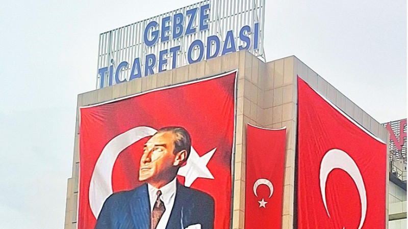 Mesleki Eğitim Tanıtım Ve Bilim Fuarı Gebze’de Kapılarını Açıyor