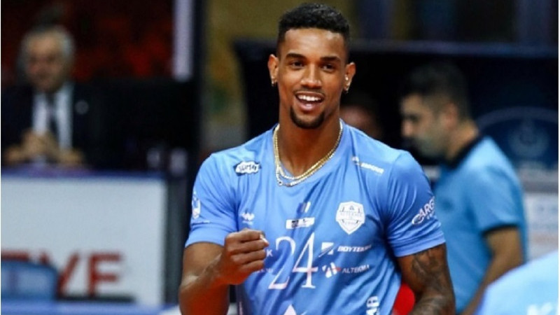 Miguel Gutiérrez Suárez Gebze Belediyespor’da