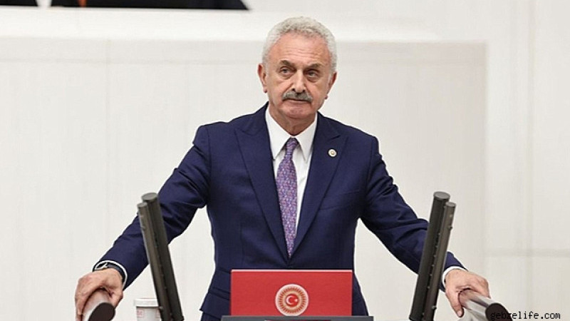 Çiler: Gebze Bölgesinde Sağlık Alarm Veriyor