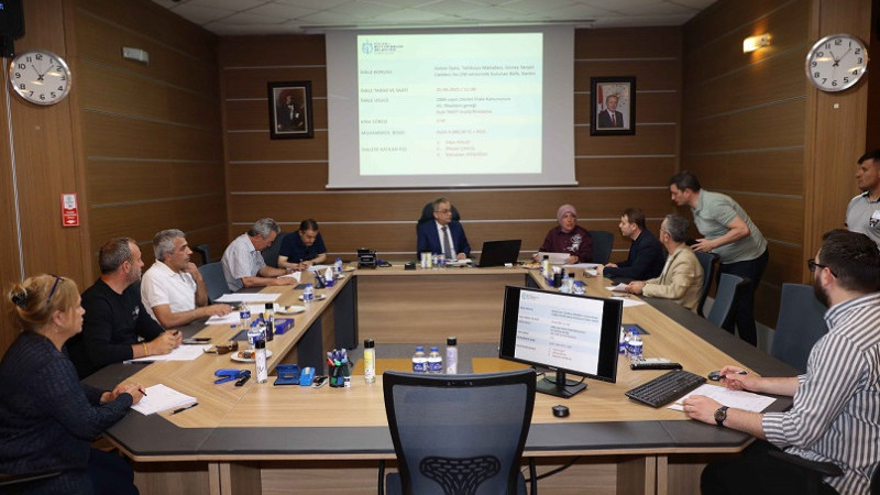 Gebze’deki Büfeye Aylık 25.500 Tl Teklif Sunuldu