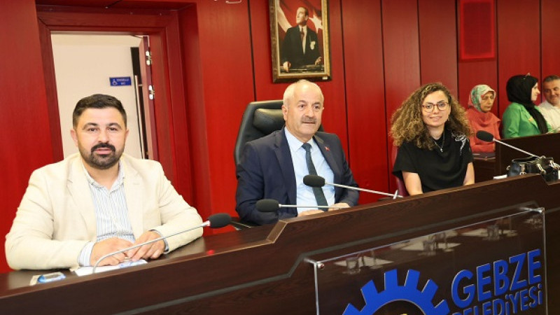 Başkan Büyükgöz'e Tam Yetki