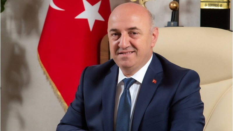 Başkan Muzaffer Bıyık’tan Kurban Bayramı mesajı