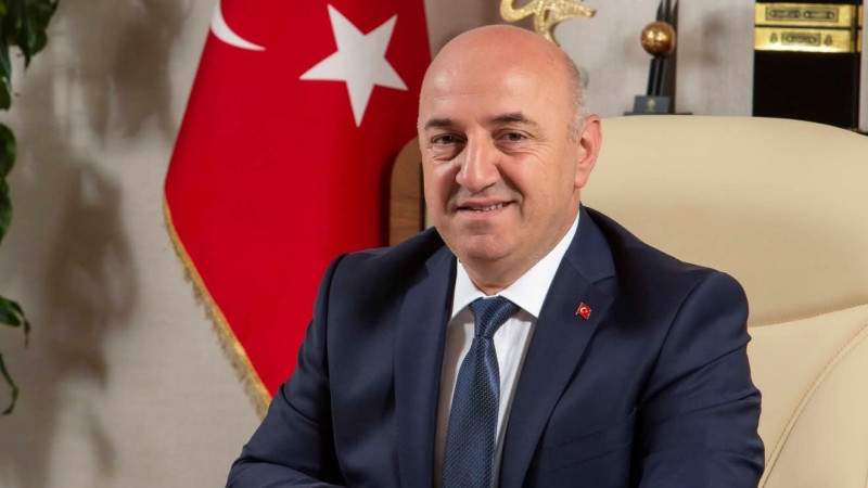 Başkan Bıyık'tan Sağlık Durumuyla İlgili Açıklama!