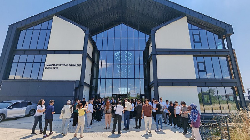 GTÜ’den Gençlere Yeni Ufuklar: Bilim İletişimi Ofisi Tanıtıldı