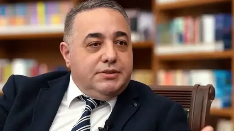 Zafer Şahin Darıca'yı Yazdı Cesareti Olan....