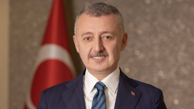Kurban, kalbin secdesi, gönlün Rabb’ine boyun eğişidir
