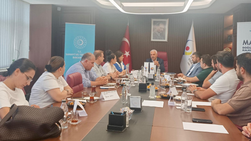GTO Yalın Dönüşüm Programları İle Üyelerinin Verimliliğini Artırıyor