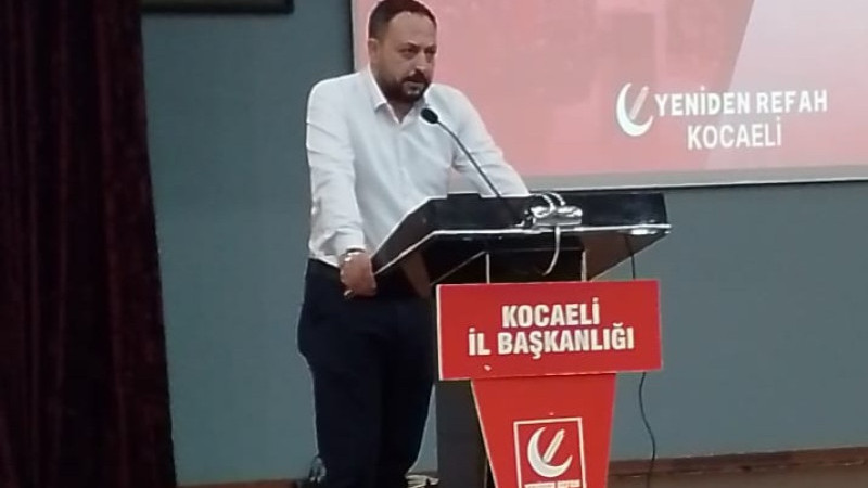 Başkan Çakır, Bu Ahlaksızca Bir Saldırıdır