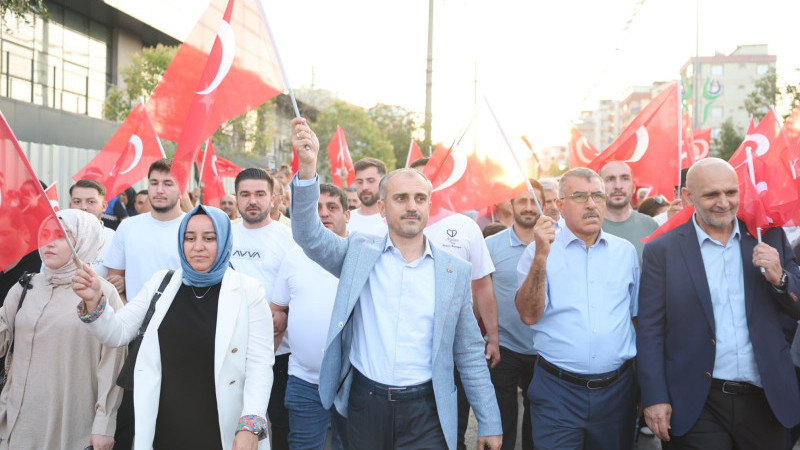 Çayırovalılar, vatan nöbetine devam ediyor