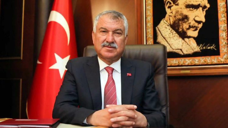 Zeydan Karalar Gebze'de Gözaltına Alındı!