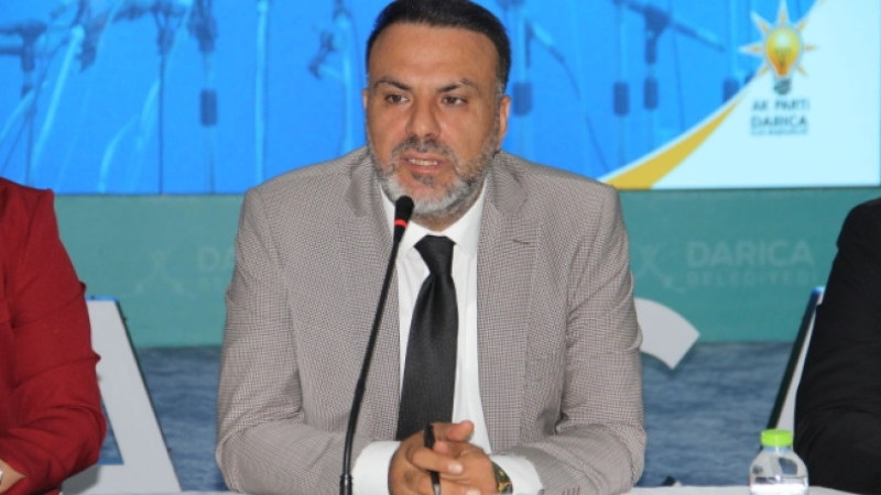 Başkan Şakar, Malum Zihniyeti Kınıyorum