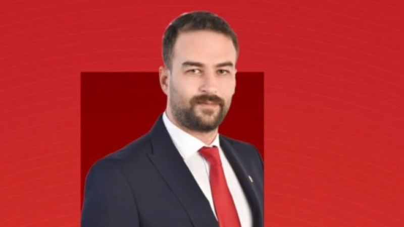 CHP'li Birol Bezirci Meclis Üyeliğinden Düşürüldü!