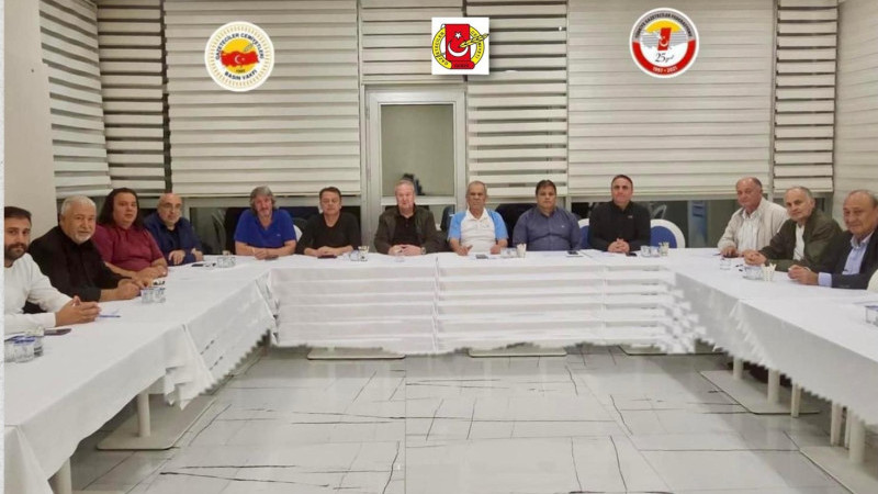 TGF ve Basın Vakfı, Gebze’de Buluşuyor