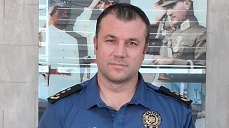 Darıca İlçe Emniyet Müdürü Görevinden İstifa Etti!