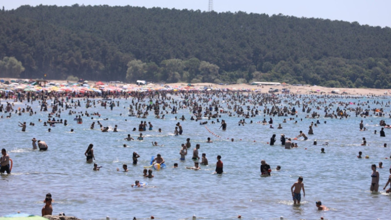 KOSKEM 1 haftada 202 can kurtardı