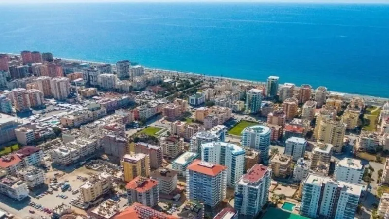 Konutta Harekete Geçenler Kazanacak!