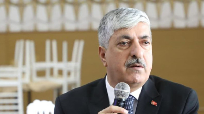 Ramazan Ömeroğlu Verdiğin Sözü Tut!
