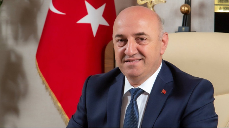 Başkan Bıyık: ‘Güvenli ve dirençli bir Darıca için çalışıyoruz’