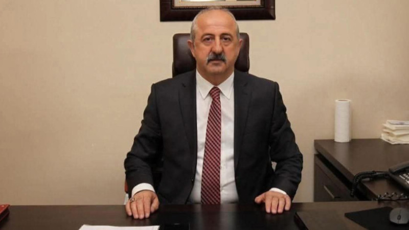 Dursun Ali Aslan Hayatını Kaybetti!