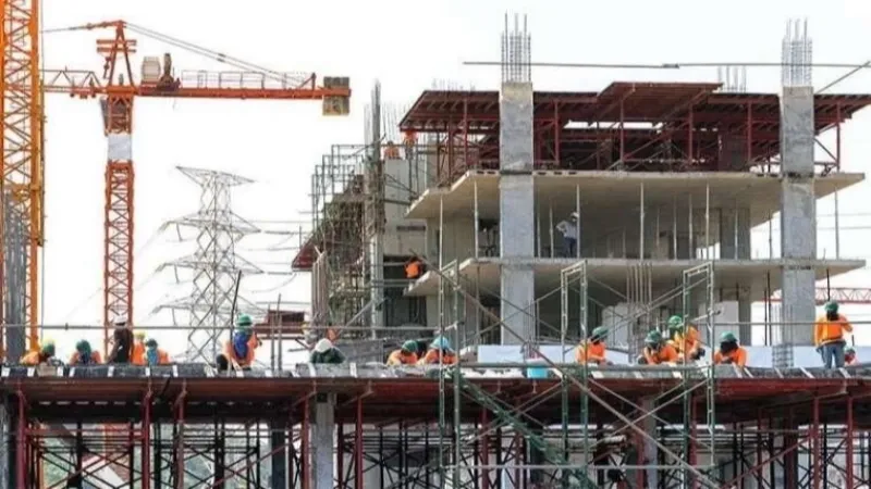 İnşaat Maliyetleri Haziran'da Yükseldi!