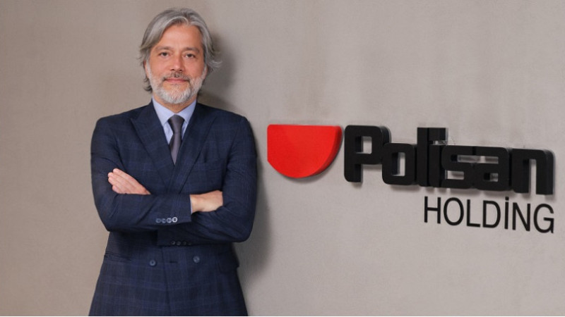 Polisan Holding, 2025 yılı ikinci çeyrek finansal sonuçlarını açıkladı