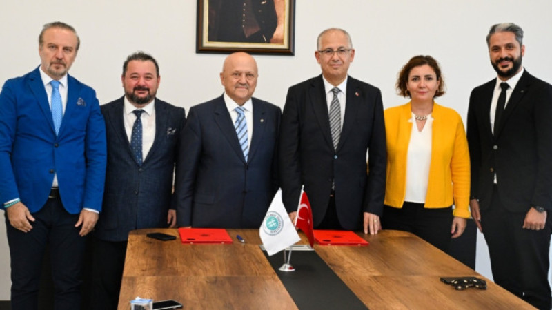 Hayat Kimya ve Kocaeli Üniversitesi’nden Stratejik İş Birliği