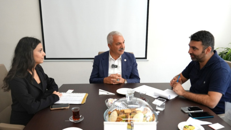 GTO'da Tedarikçi Günleri