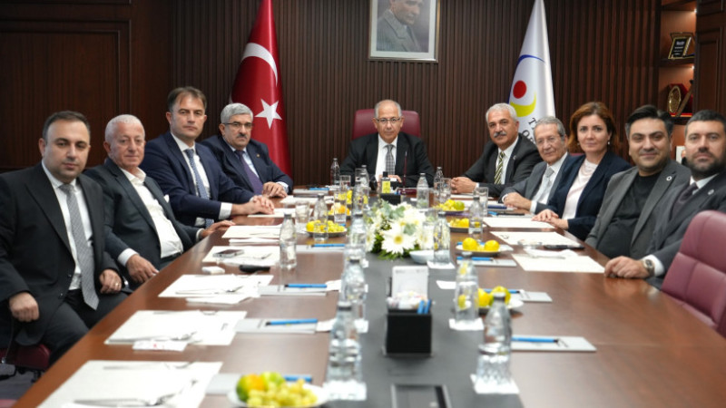 GTO Ev Sahipliği Yaptı!
