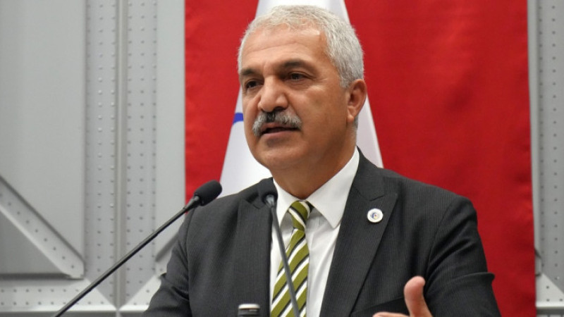 Gebze Ticaret Odası’ndan E-İhracatta Yeni Ufuklar: Alıbaba.Com İş Birliğinde Seminer