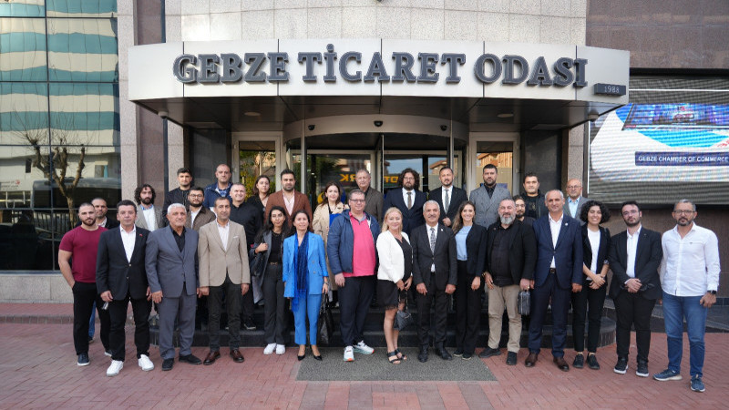 İkinci Buluşma GTO’da Gerçekleşti