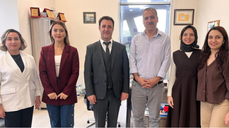GTÜ’den Eğitim İş Birliğine Önemli Katkı