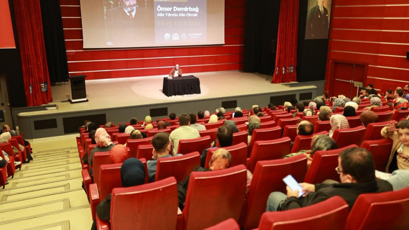 Gebze’de Kültür Sanat Etkinlikleri Yeniden Başladı