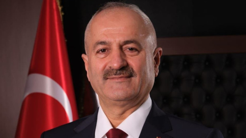 Zinnur Başkanımızı Yanımızda Görmek İstiyoruz!