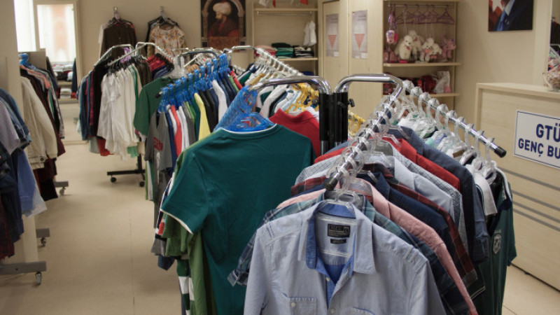 GTÜ İhtiyaç Sahiplerine Destek Oldu