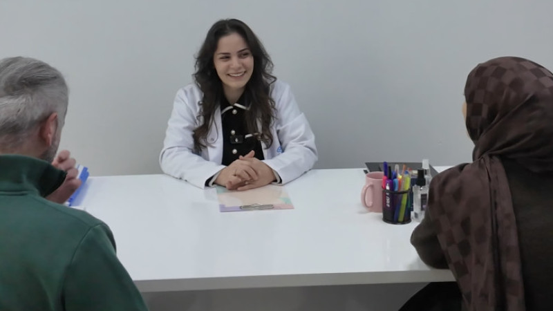 Çayırova Belediyesi’nden ilçe sakinlerine rehberlik servisi hizmeti