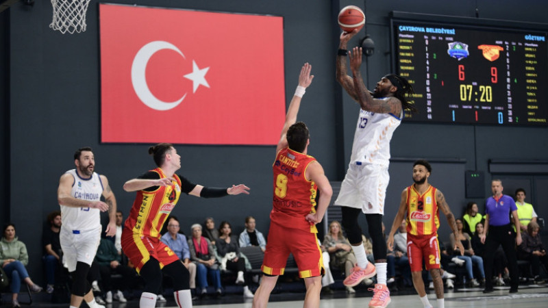 Çayırova Belediyesi, Ankaragücü’nü sahasında konuk edecek