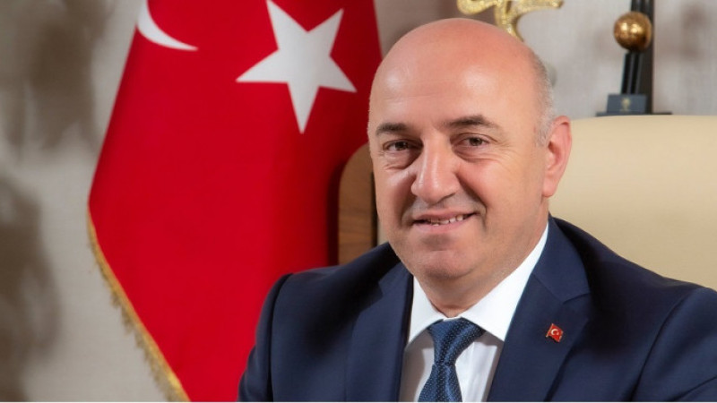 Başkan Bıyık’tan Ramazan Bayramı mesajı