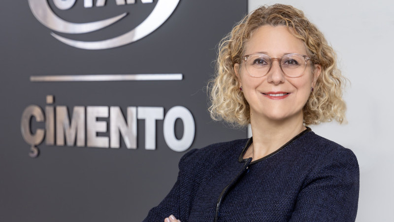 OYAK Çimento’da geleceği CEMENTA’lar inşa edecek