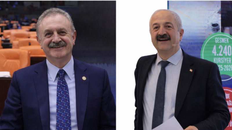 “Gebze’den Haberi Yok!”