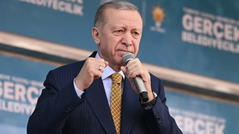 Cumhurbaşkanı Erdoğan Kocaeli’ne Geliyor