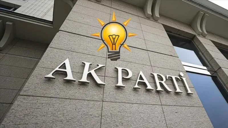 AK Parti Kocaeli’de Anket Alarmı! Sonuçlar Teşkilatı Harekete Geçirdi