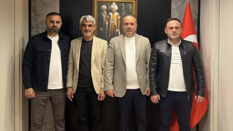 MHP Kocaeli’de Toplu İstifa!