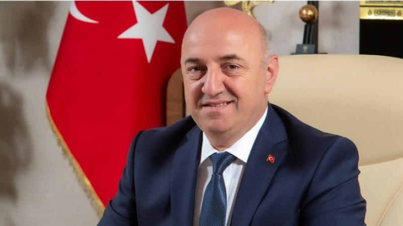 ‘Bayram, birlik ve beraberliğimizi güçlendirsin’